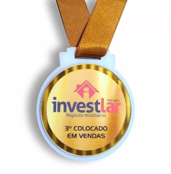 Medalhas